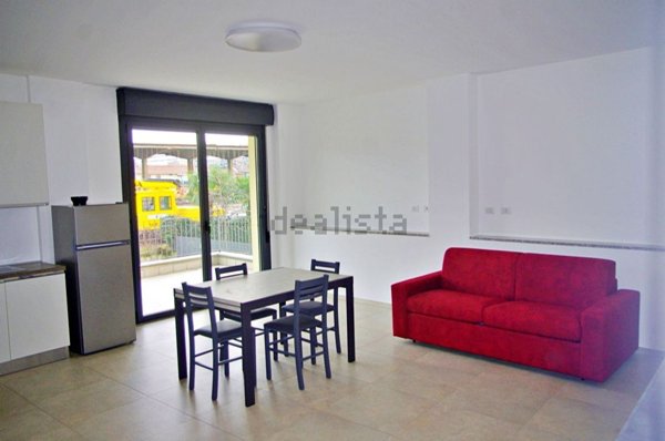 appartamento in affitto a Gallarate