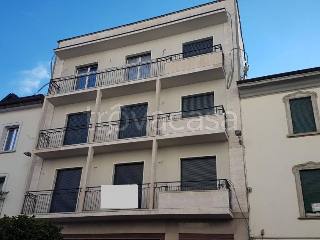 appartamento in affitto a Gallarate
