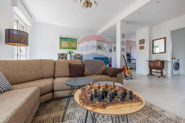 appartamento in affitto a Gallarate in zona Arnate