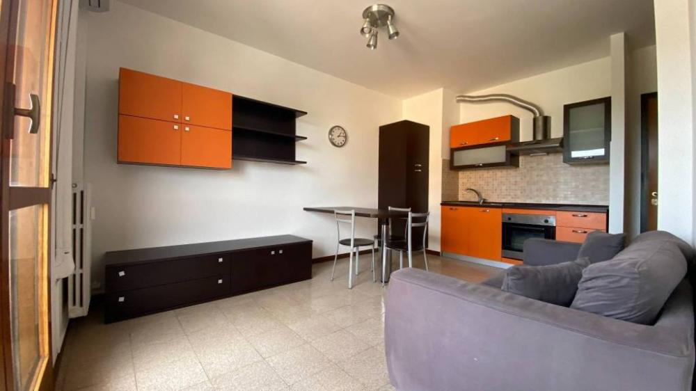 appartamento in affitto a Gallarate