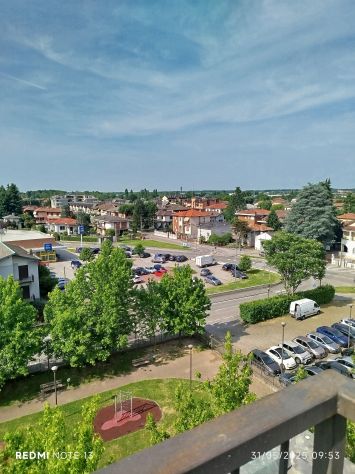 appartamento in affitto a Gallarate