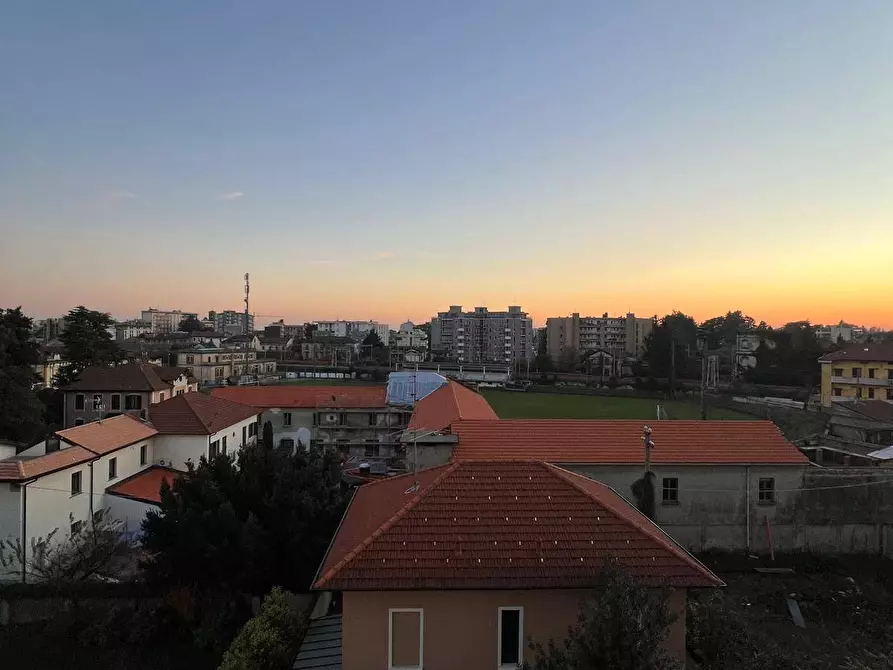 appartamento in affitto a Gallarate in zona Cascinetta