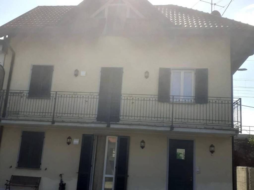 appartamento in affitto a Gallarate in zona Cascinetta