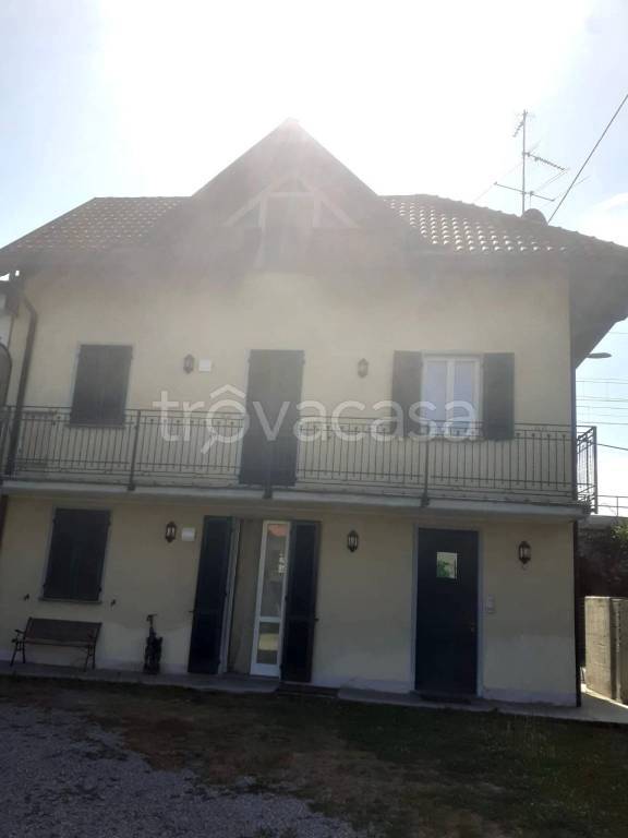 appartamento in affitto a Gallarate