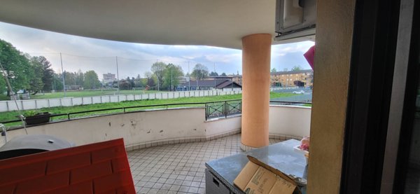 appartamento in affitto a Gallarate