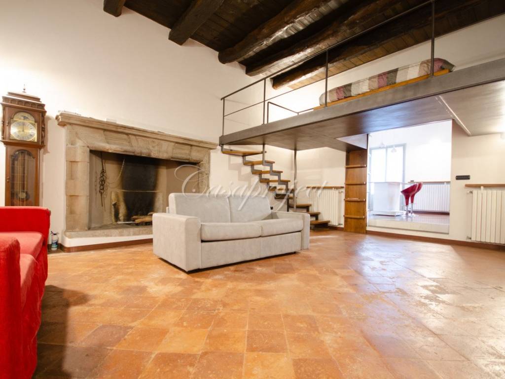 appartamento in affitto a Gallarate