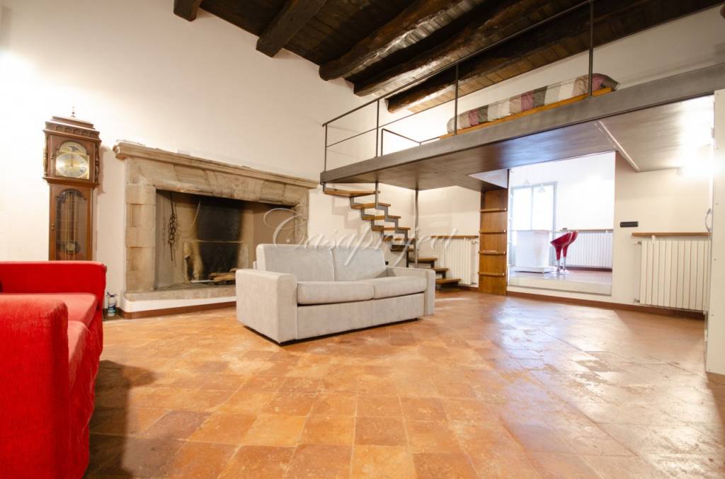 appartamento in affitto a Gallarate