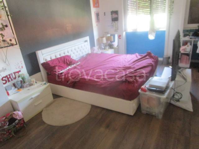 appartamento in affitto a Gallarate