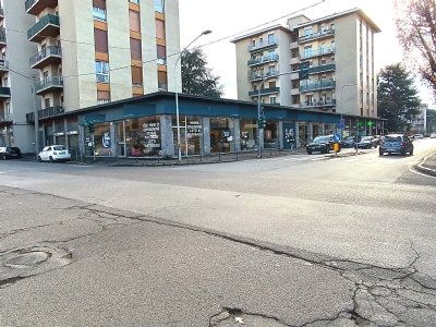 negozio in affitto a Gallarate