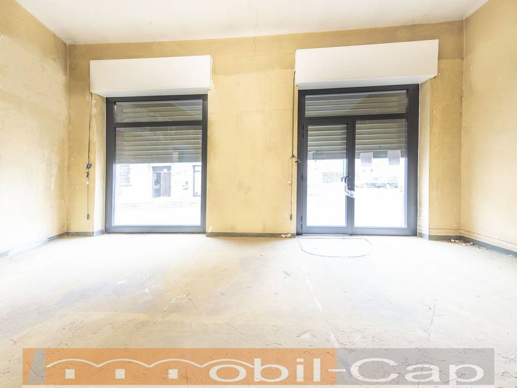 negozio in affitto a Gallarate