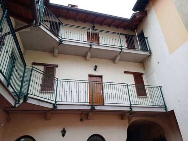 appartamento in affitto a Gallarate