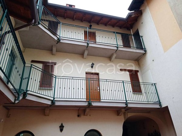 appartamento in affitto a Gallarate