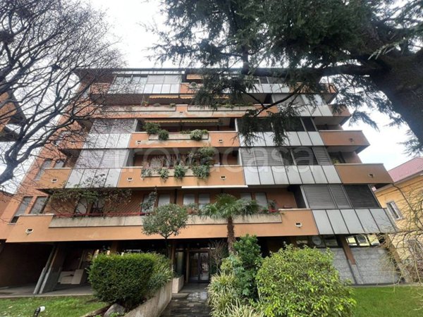 appartamento in affitto a Gallarate