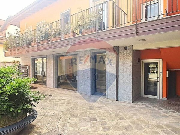 negozio in affitto a Gallarate