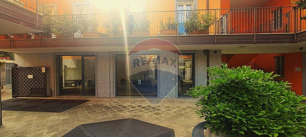 negozio in affitto a Gallarate