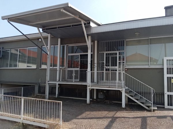 loft in affitto a Gallarate in zona Cascinetta