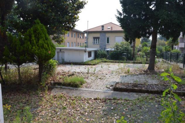 appartamento in affitto a Gallarate
