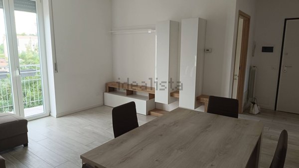 appartamento in affitto a Gallarate