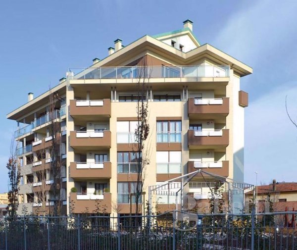 appartamento in affitto a Gallarate