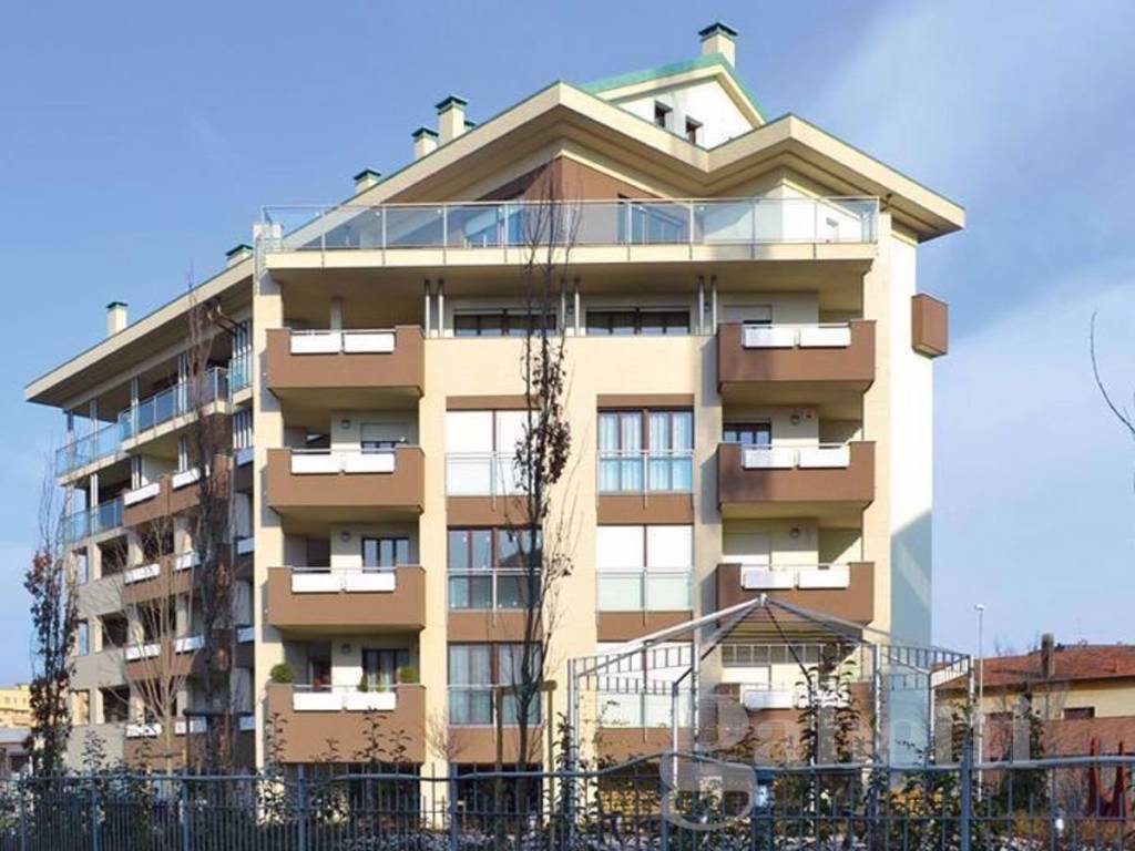 appartamento in affitto a Gallarate