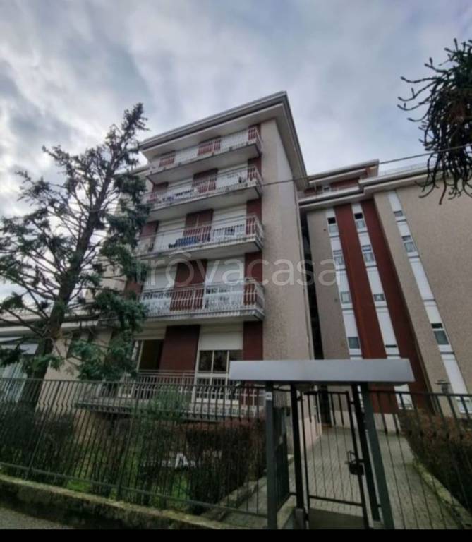 appartamento in affitto a Gallarate in zona Ronchi