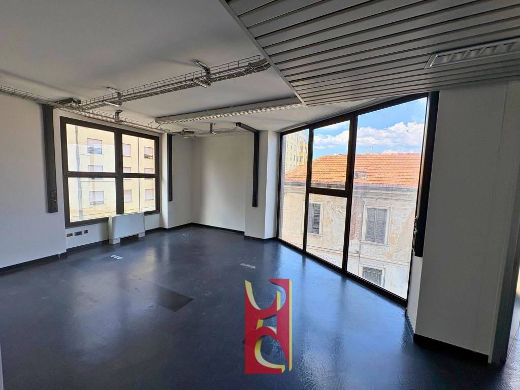 ufficio in affitto a Gallarate