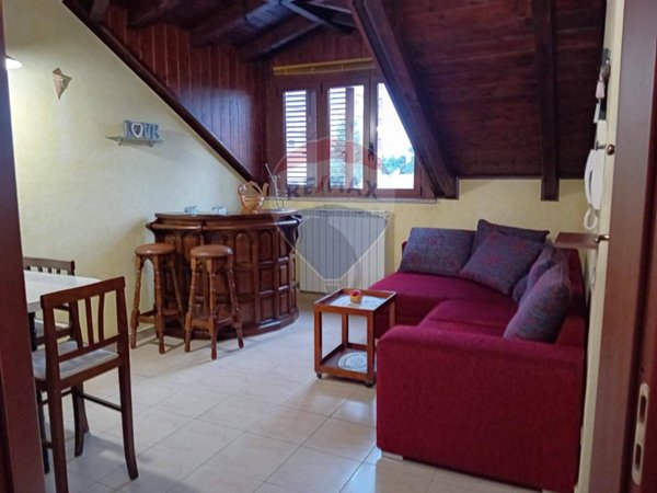 appartamento in affitto a Gallarate