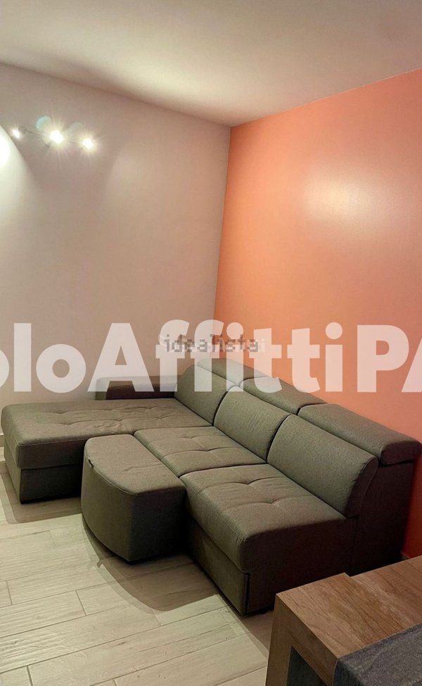 appartamento in affitto a Gallarate in zona Madonna in Campagna