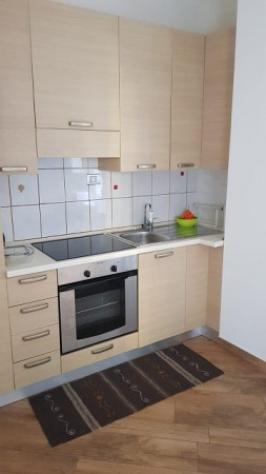 appartamento in affitto a Gallarate