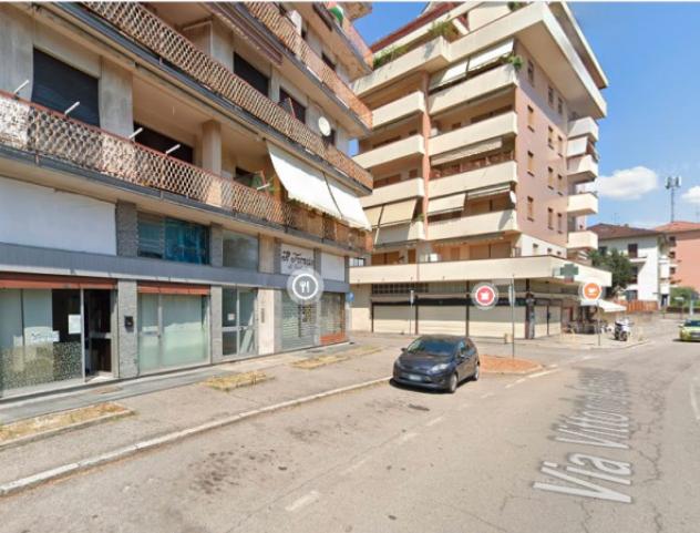 appartamento in affitto a Gallarate