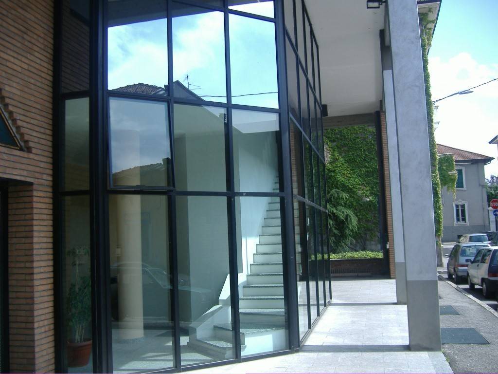 ufficio in affitto a Gallarate