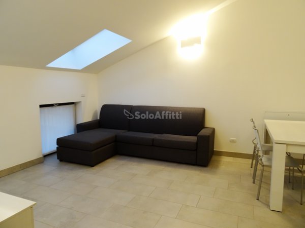 appartamento in affitto a Gallarate