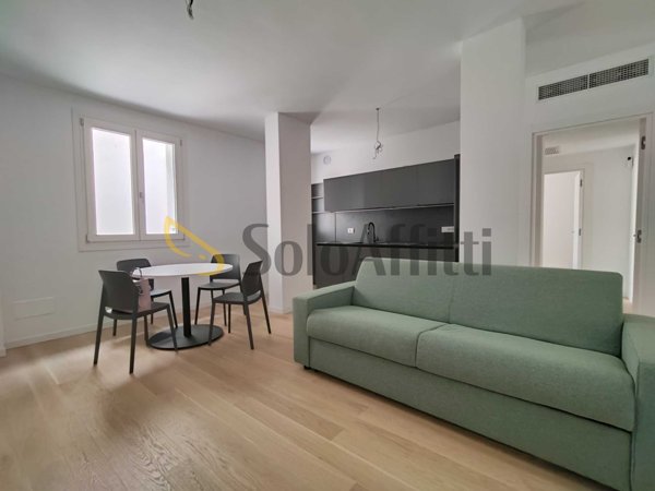 appartamento in affitto a Gallarate