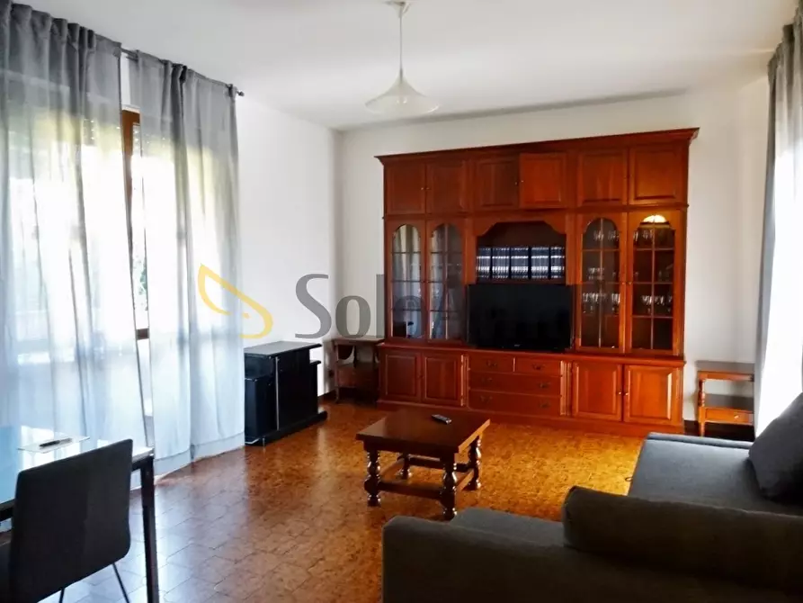 appartamento in affitto a Gallarate in zona Arnate