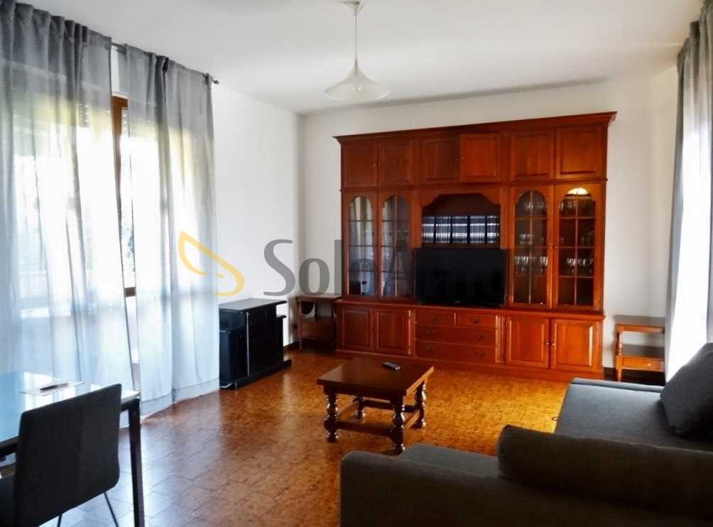 appartamento in affitto a Gallarate in zona Arnate