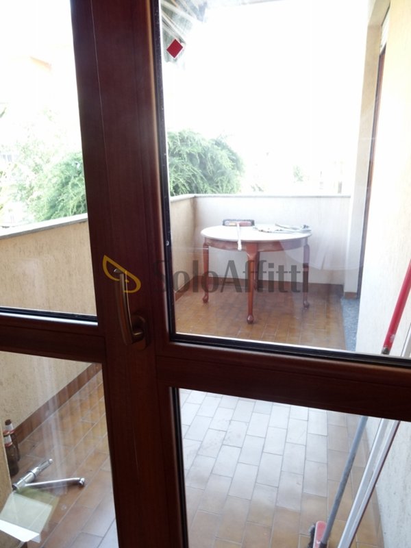 appartamento in affitto a Gallarate in zona Arnate