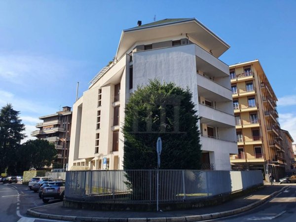 ufficio in affitto a Gallarate