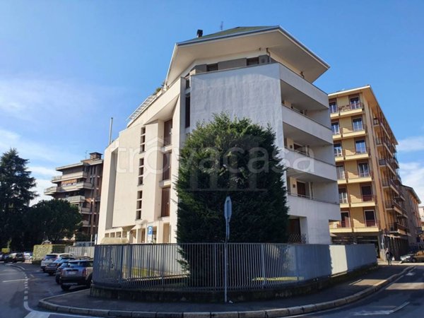 appartamento in affitto a Gallarate