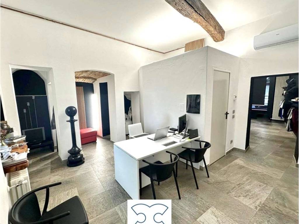 negozio in affitto a Gallarate