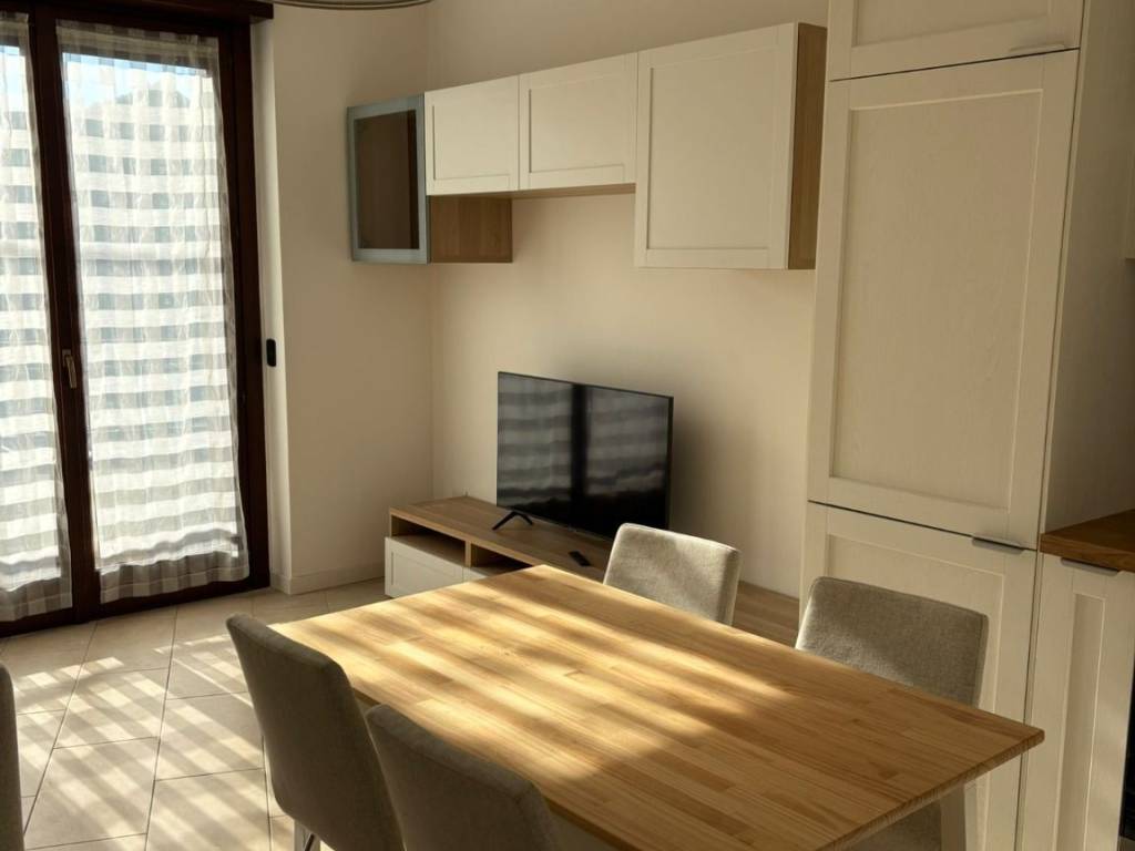 appartamento in affitto a Gallarate