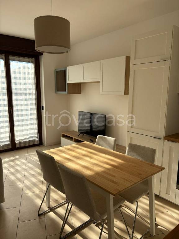 appartamento in affitto a Gallarate