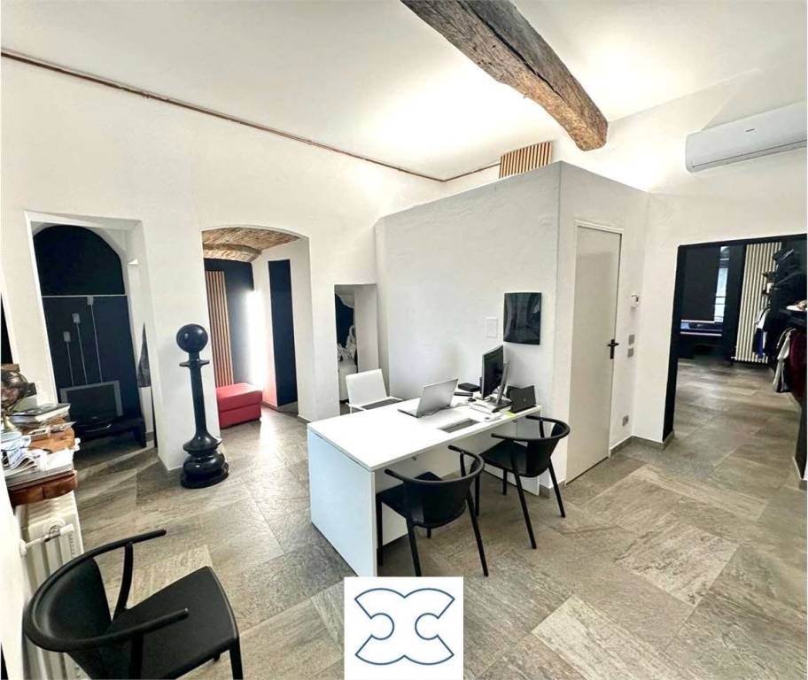 appartamento in affitto a Gallarate