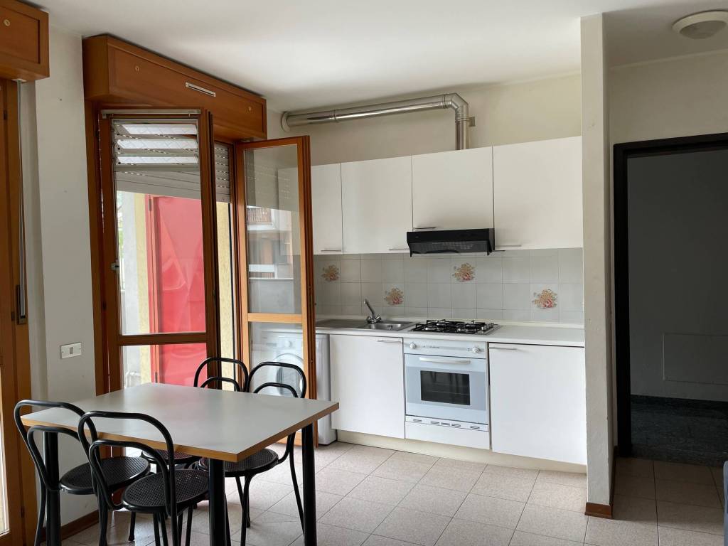 appartamento in affitto a Gallarate