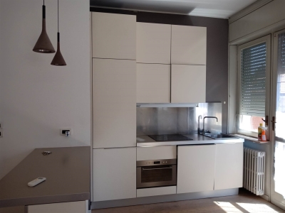 appartamento in affitto a Gallarate