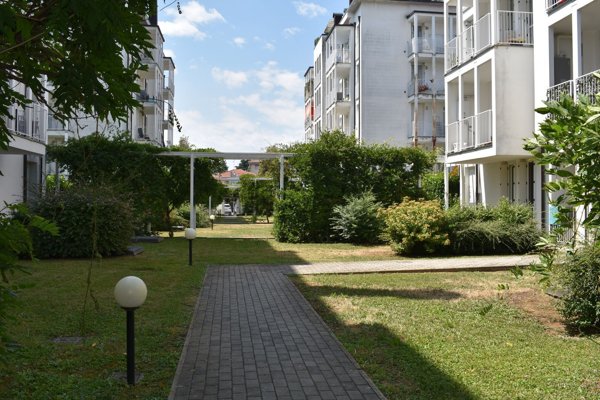 appartamento in affitto a Gallarate