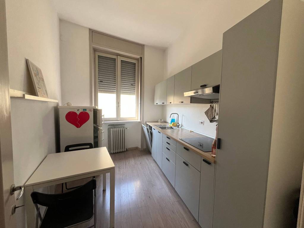appartamento in affitto a Gallarate