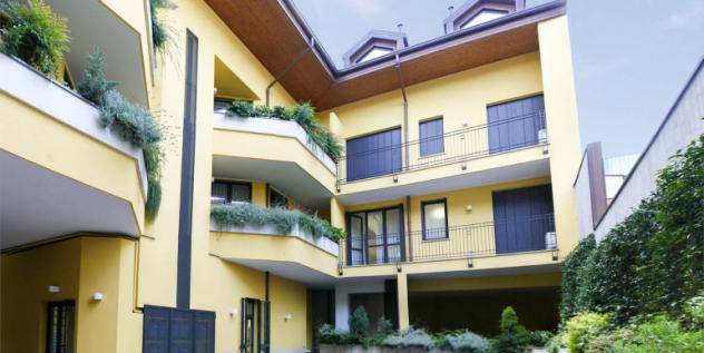 appartamento in affitto a Gallarate