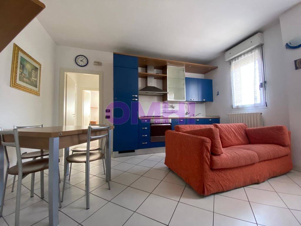appartamento in affitto a Gallarate