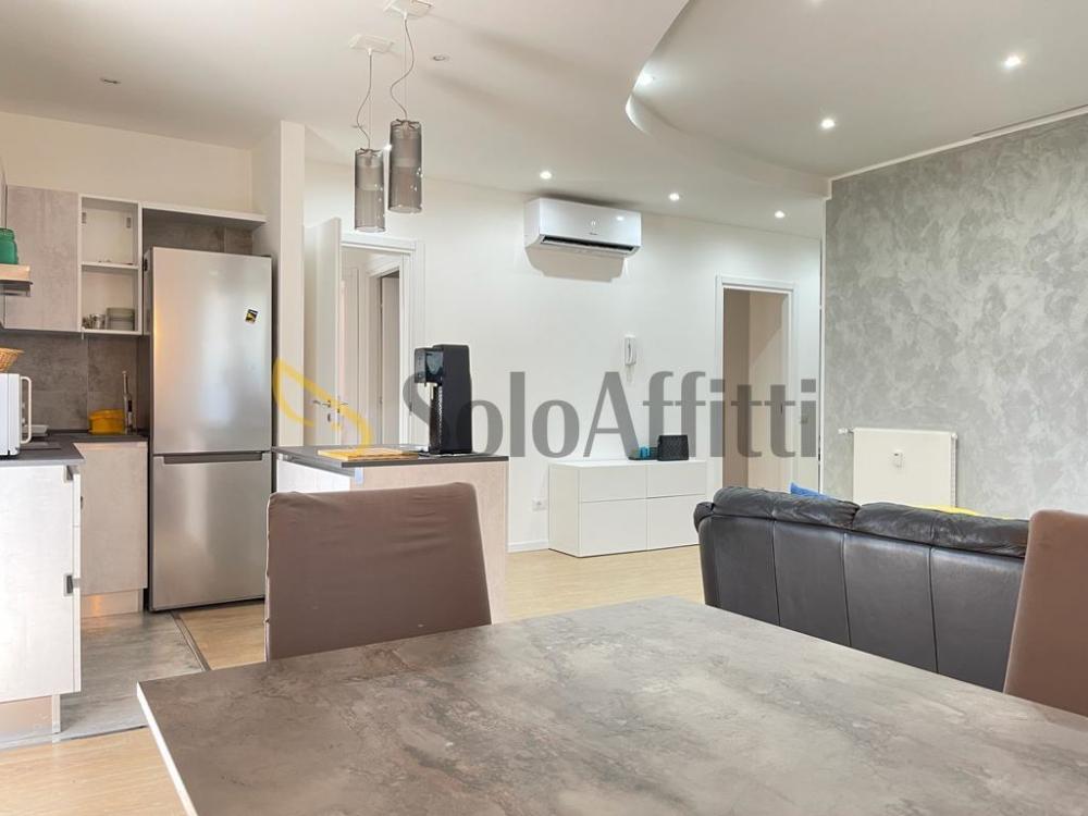 appartamento in affitto a Gallarate