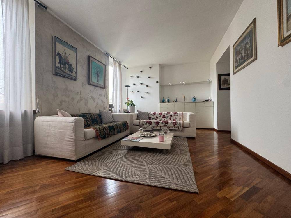 appartamento in affitto a Gallarate